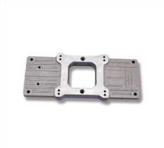 Supercharger Adapter Plate
